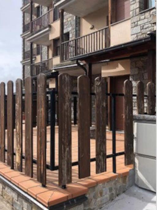 Check In Casas Casa Elson Apartment Cerler Exterior photo